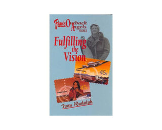 Book - Flynn's Fulfilling the Vision volume II