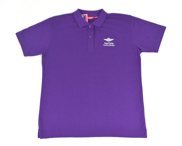 Women's RFDS Polo Best Sellers