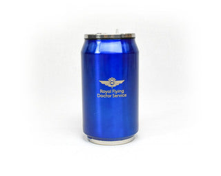 Thermal Drink Can - RFDS