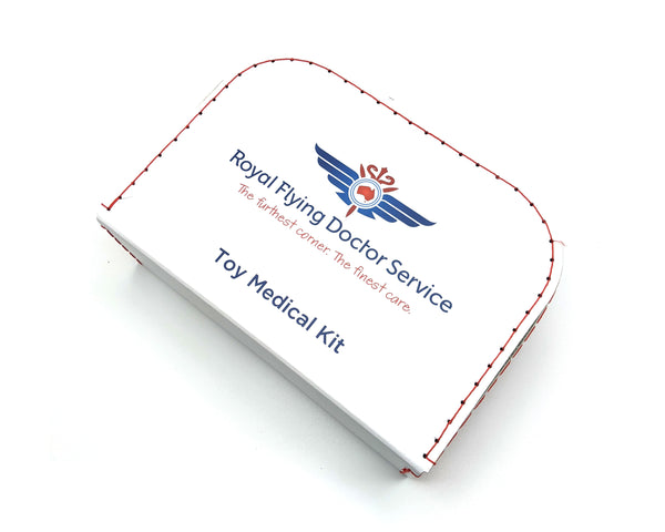 Toy - RFDS - Medical Kit