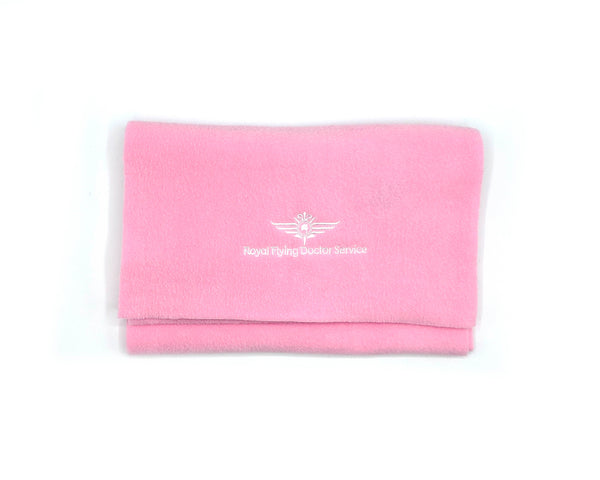 Scarf - Fleece - RFDS