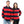 Load image into Gallery viewer, Unisex Rugby Top - Striped
