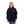 Load image into Gallery viewer, Unisex Hoodie - RFDS - Fleecy - Navy/Red

