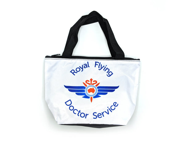 Bag- Small Nylon - RFDS Logo