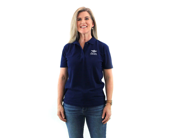 Women's RFDS Polo Best Sellers