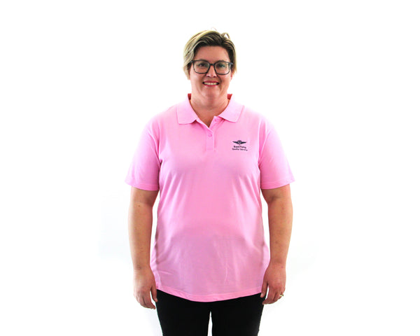 Women's RFDS Polo Best Sellers