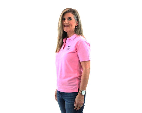 Women's RFDS Polo Best Sellers