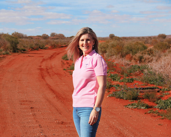 Women's RFDS Polo Best Sellers