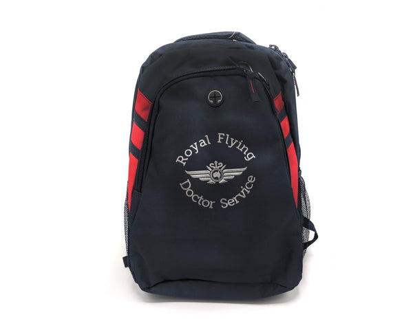 Backpack RFDS