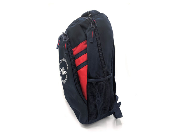 Backpack RFDS
