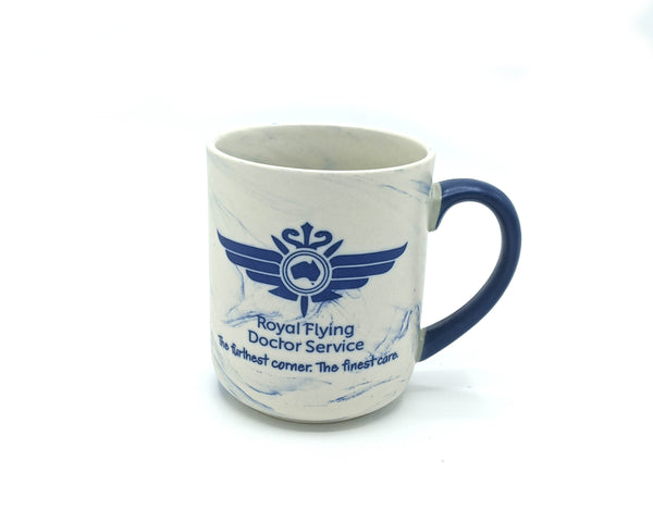 Mug- Embossed RFDS