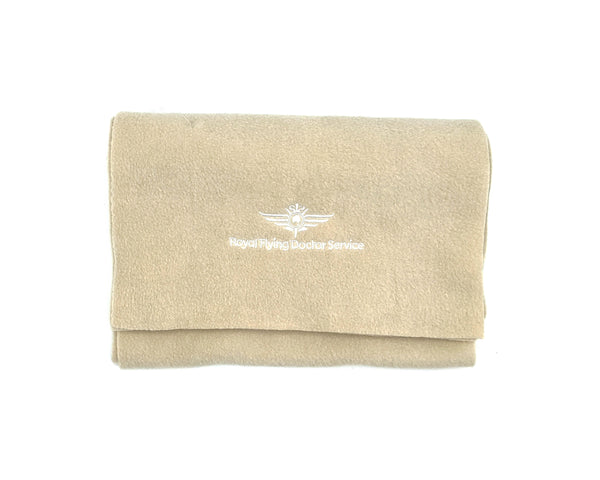 Scarf - Fleece - RFDS