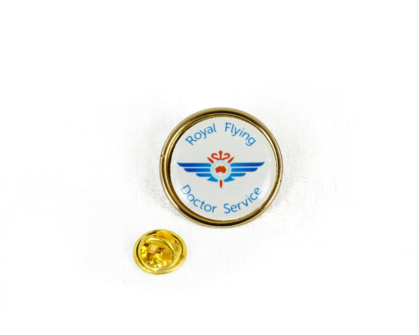 Badge - RFDS - Caprice