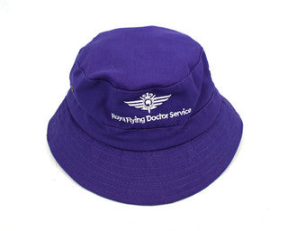 Bucket Hat-Child-54cm