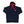 Load image into Gallery viewer, Unisex Hoodie - RFDS - Fleecy - Navy/Red
