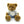 Load image into Gallery viewer, Teddy Bears - RFDS - 38cm/15&#39;&#39; inch
