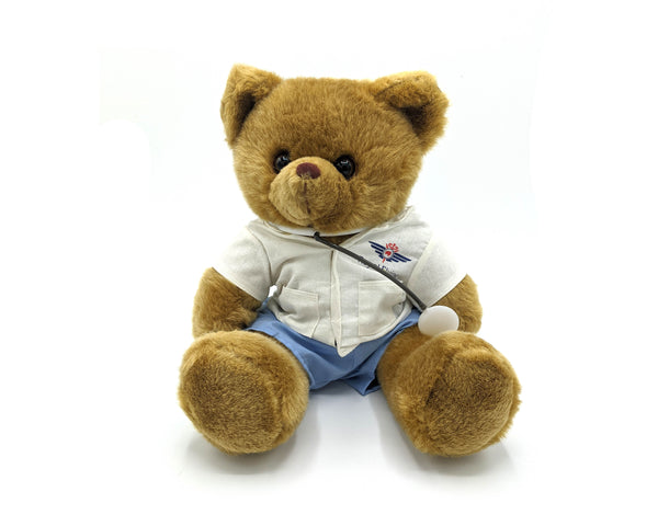 Teddy Bears - RFDS - 38cm/15'' inch