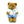 Load image into Gallery viewer, Teddy Bears - RFDS - 38cm/15&#39;&#39; inch
