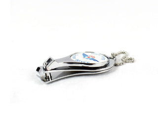 Keyring with nail clipper - RFDS